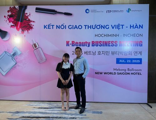 [RECAP] VDBG x KOREA 2025 TRADE PROMOTION EVENT