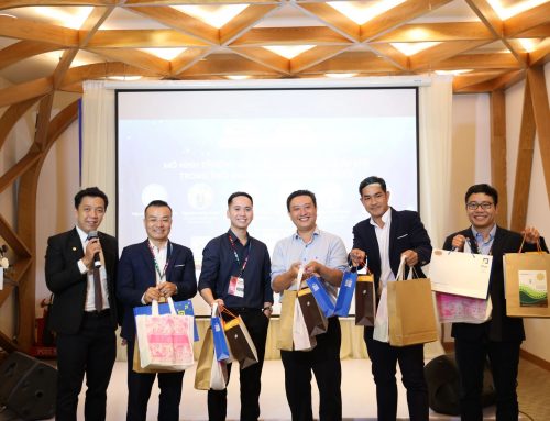 [RECAP] WORKSHOP MEGAUS 2025: NEW BUSINESS MODELS & NEW INVESTMENT MODELS IN THE ERA OF NATIONAL PROSPERITY